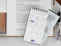 Handy The Very Thing Notebook