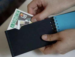 Handy The Very Thing Notebook