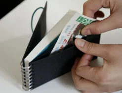 Handy The Very Thing Notebook