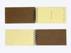 Handy The Very Thing Notebook