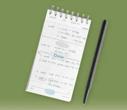 Handy The Very Thing Notebook