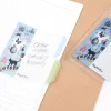 Happy Cat's Street Sticky Note