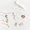 Happy Festival Letter Set