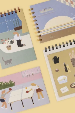 Happy Hobby Drawing Book