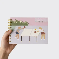 Happy Hobby Drawing Book
