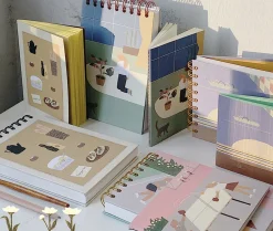 Happy Hobby Drawing Book