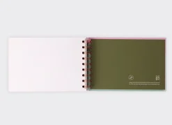 Happy Hobby Drawing Book
