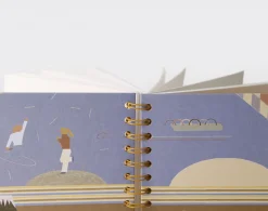 Happy Hobby Drawing Book