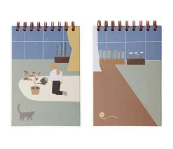 Happy Hobby Drawing Book