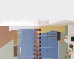Happy Hobby Drawing Book