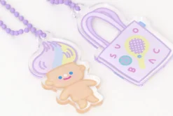 Happy Objet Ball Chain