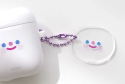 Happy Objet Ball Chain