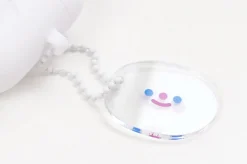 Happy Objet Ball Chain