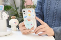 Happy Sea Phone Grip