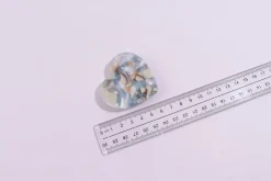 Heart Shape Pattern Phone Grip