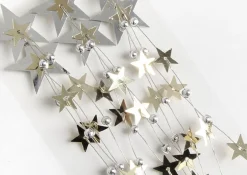 Heart & Star 3D Deco Sticker