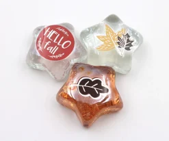 Hello Fall Petit Deco Sticker