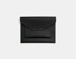 Hello 10in. iPad Clutch