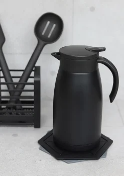 Hexagon Silicone Trivet
