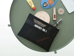 Hideout 3pcs Mesh Pouch Set