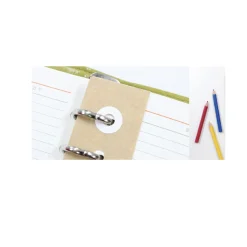 Hole Reinforcement Sticker Set