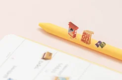 Home Life Deco Sticker
