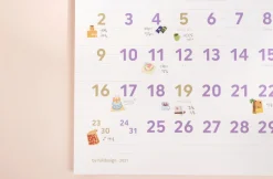Home Life Deco Sticker
