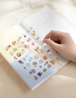 Home Life Deco Sticker
