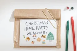Home Life Deco Sticker
