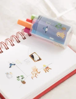 Home Life Deco Sticker
