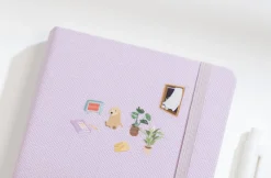 Home Life Deco Sticker