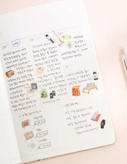 Home Life Deco Sticker