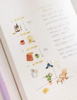 Home Life Deco Sticker