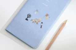 Home Life Deco Sticker
