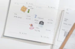 Home Life Deco Sticker