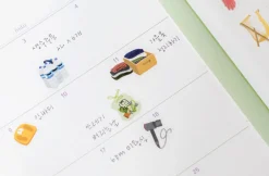 Home Life Deco Sticker