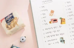 Home Life Deco Sticker