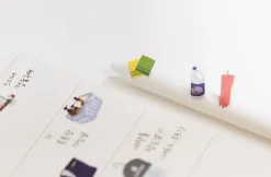 Home Life Deco Sticker
