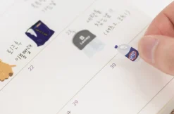 Home Life Deco Sticker