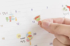 Home Life Deco Sticker v2