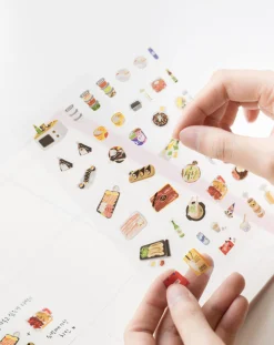 Home Life Deco Sticker v2