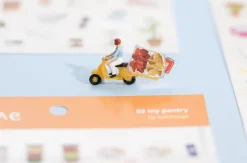 Home Life Deco Sticker v2