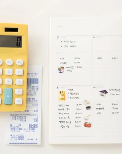 Home Life Deco Sticker v2