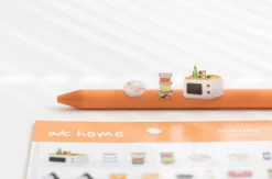 Home Life Deco Sticker v2