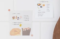 Home Life Deco Sticker v2