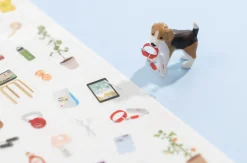 Home Life Deco Sticker v2