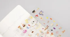 Home Life Deco Sticker v2