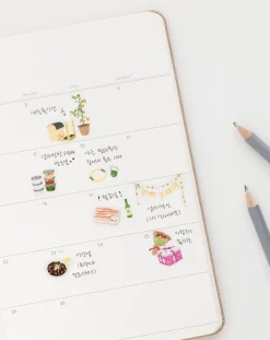 Home Life Deco Sticker v2