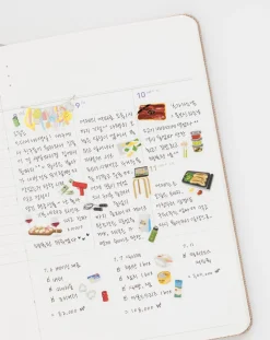 Home Life Deco Sticker v2