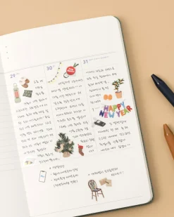 Home Life Deco Sticker v3